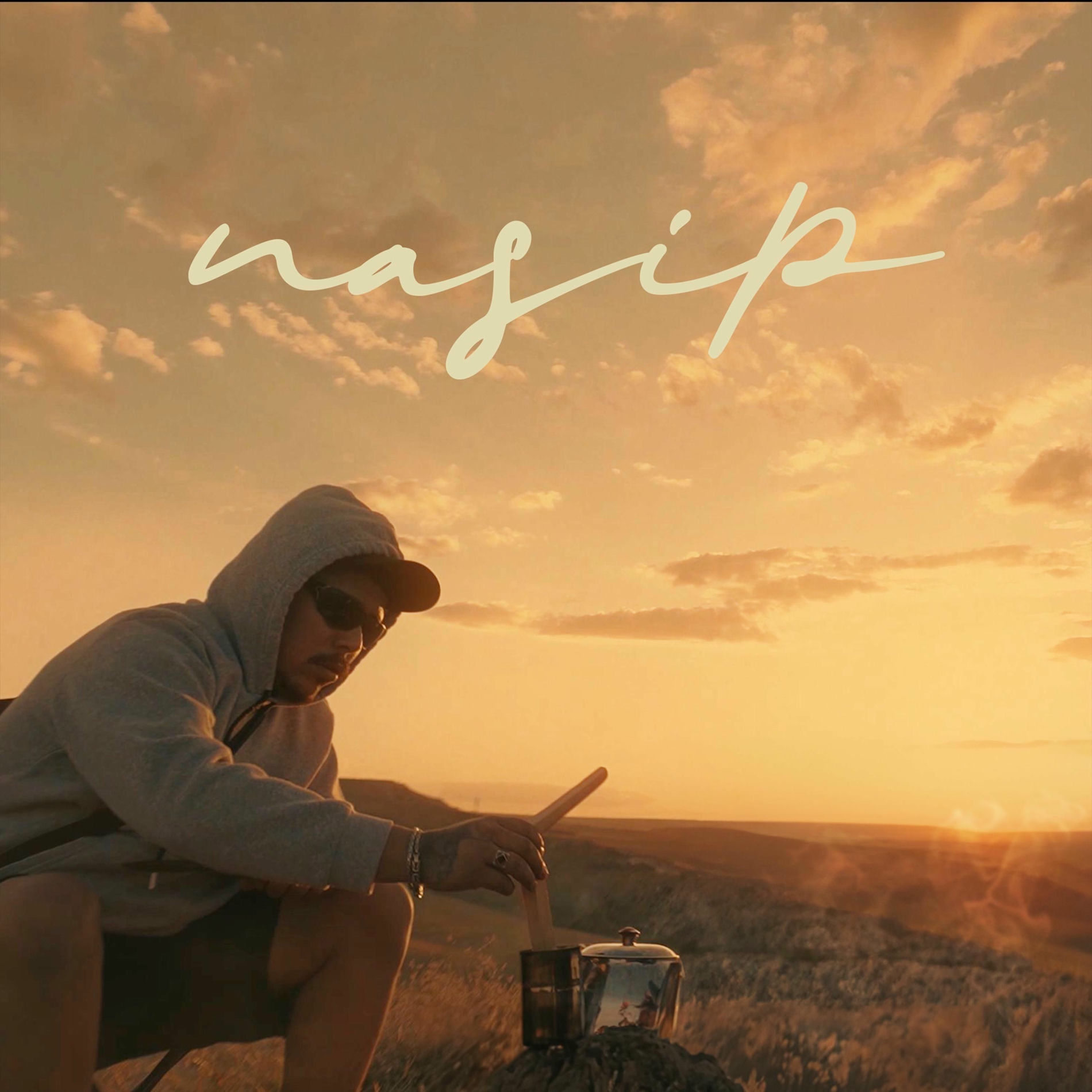 Album cover of NASİP (feat. Stap)
