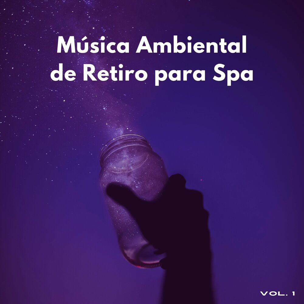 Picture of Música Ambiental De Retiro Para Spa Vol. 1