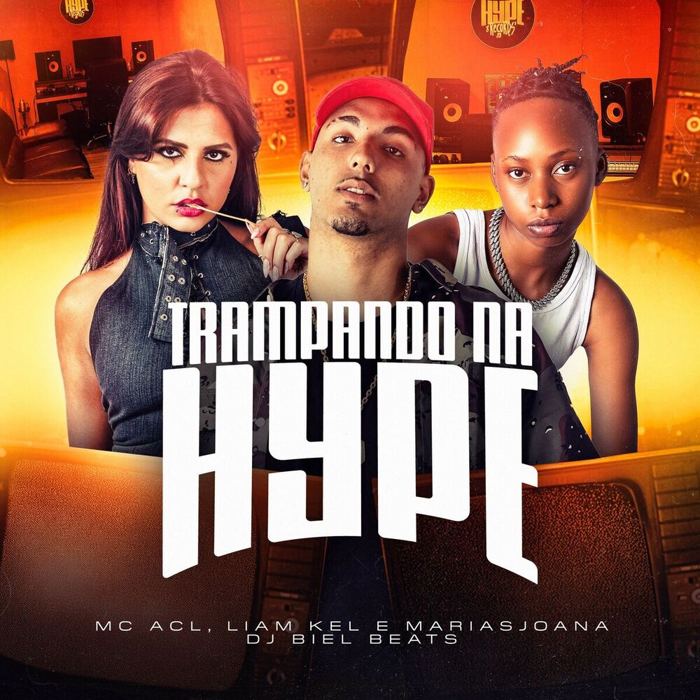 Picture of Trampando na Hype