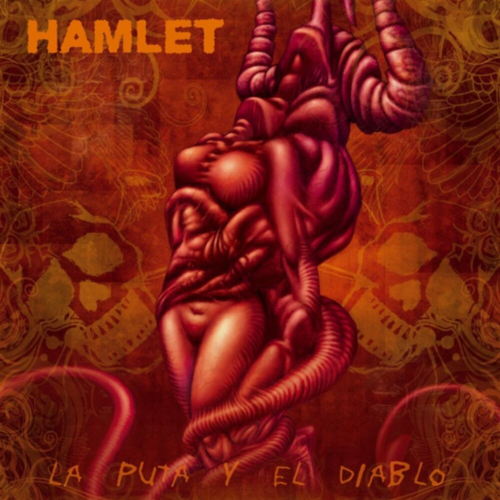 Picture of La Puta y el Diablo