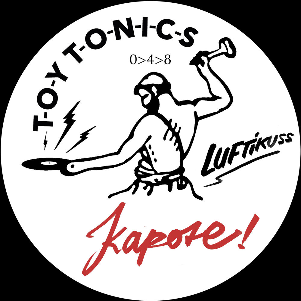 Picture of Luftikuss