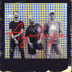 Cover of Azulejo