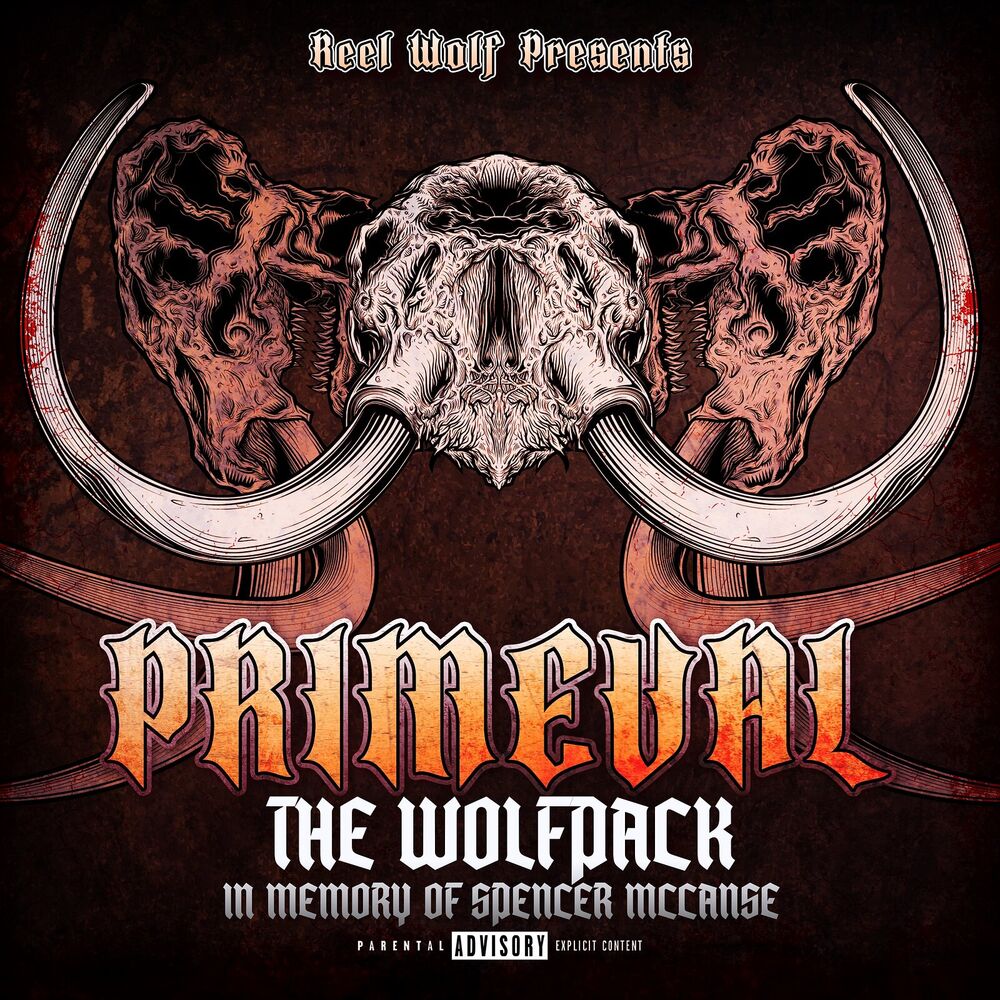 Picture of Primeval