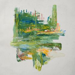 Cover of Chaos