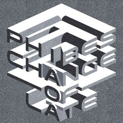 Cover of Change Of Late