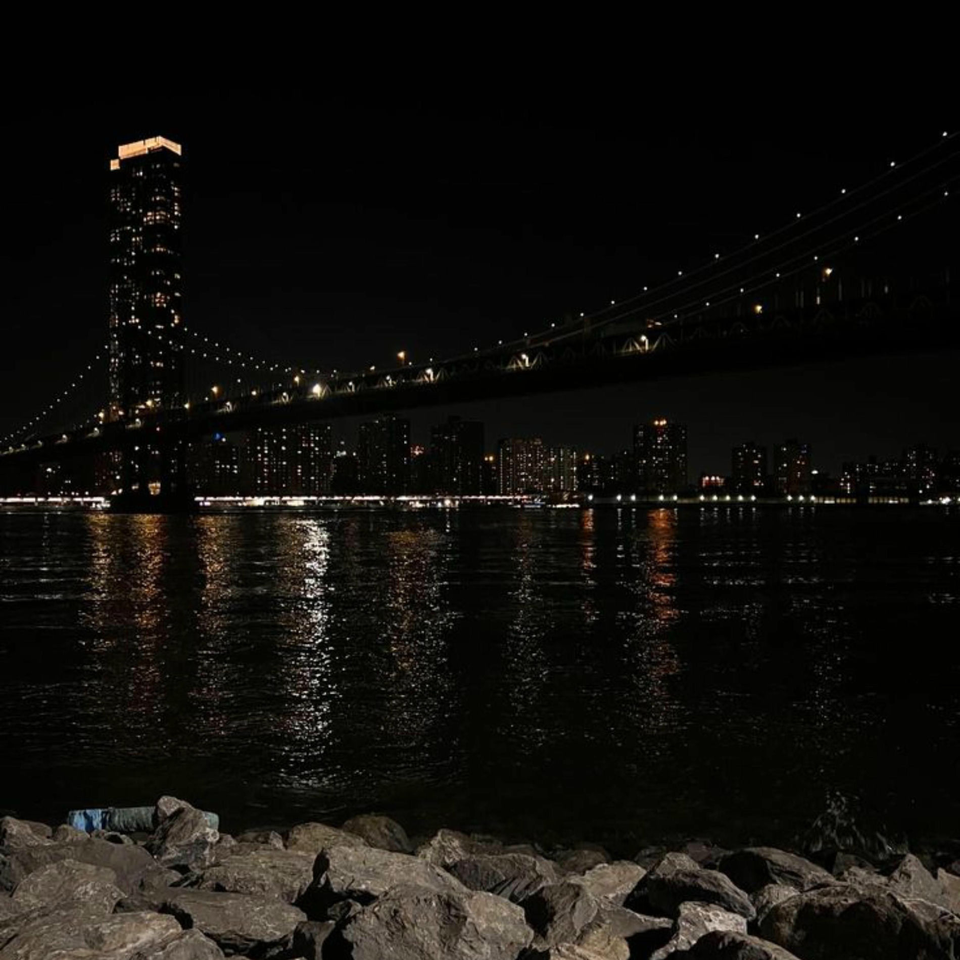 Album cover of tyrant x all night