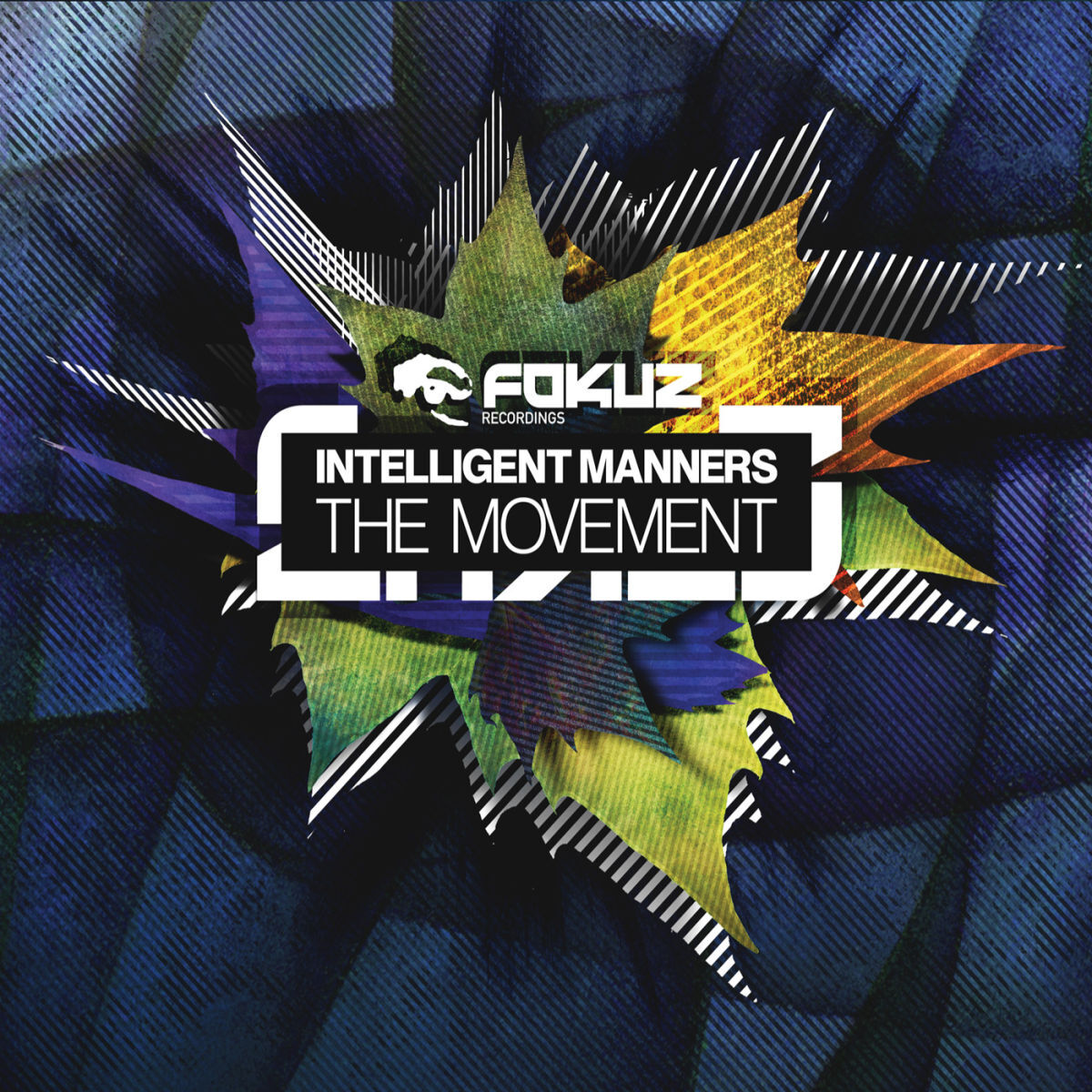 Album cover of The Movement