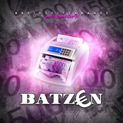 Cover of Batzen