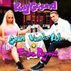 Cover of PlayGround
