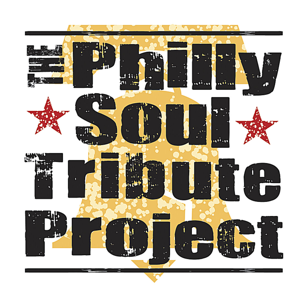 Album cover of The Philly Soul Tribute Project