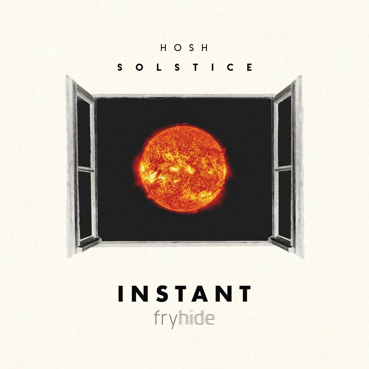 Album cover of Solstice