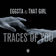Traces Of You (Acoustic) by EGGSTA album cover