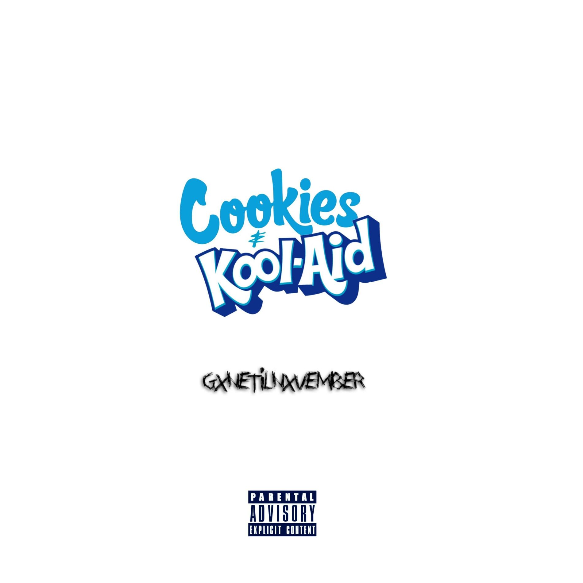 Album cover of Cookies & Kool-Aid