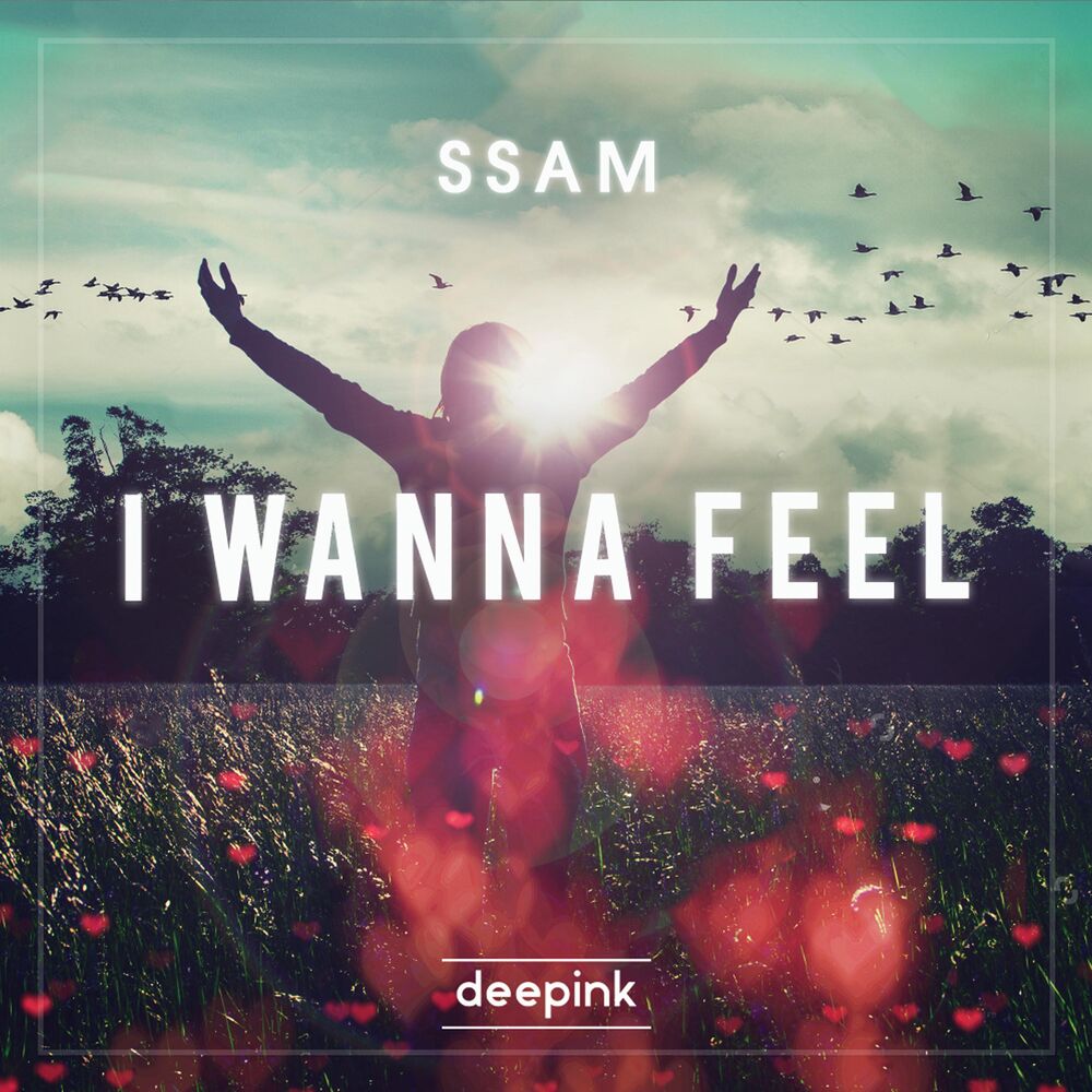 Picture of I Wanna Feel