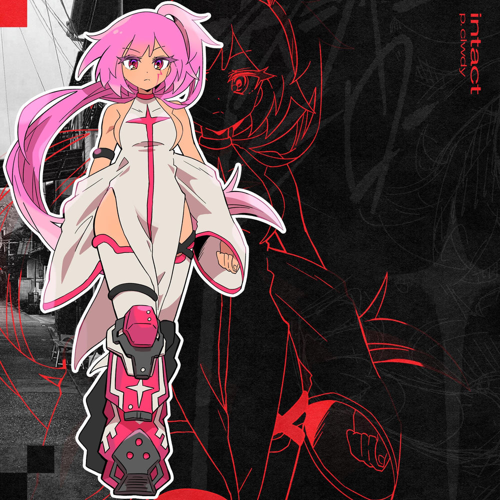 Album artwork for memory cache by vai5000