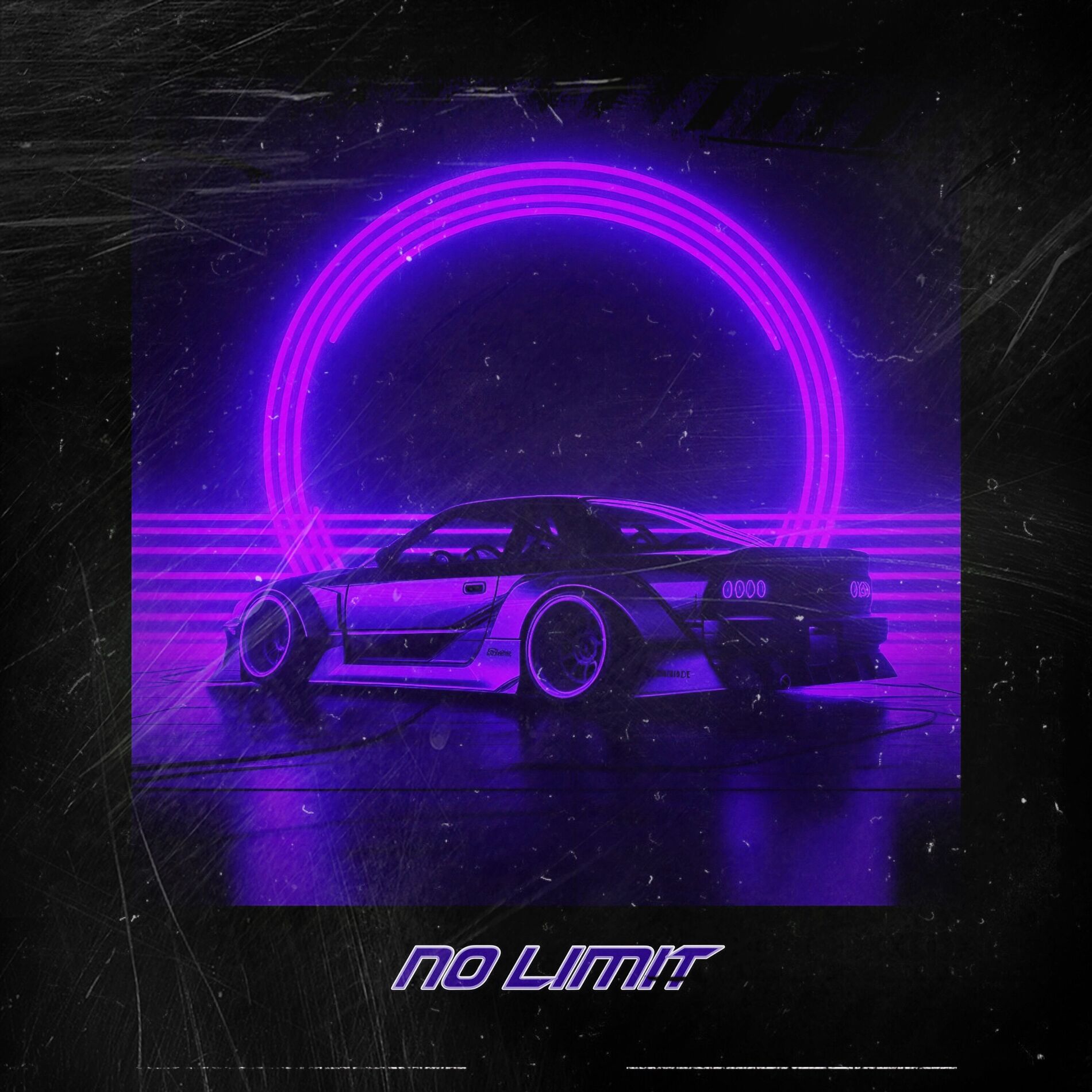 Album cover of No Limit