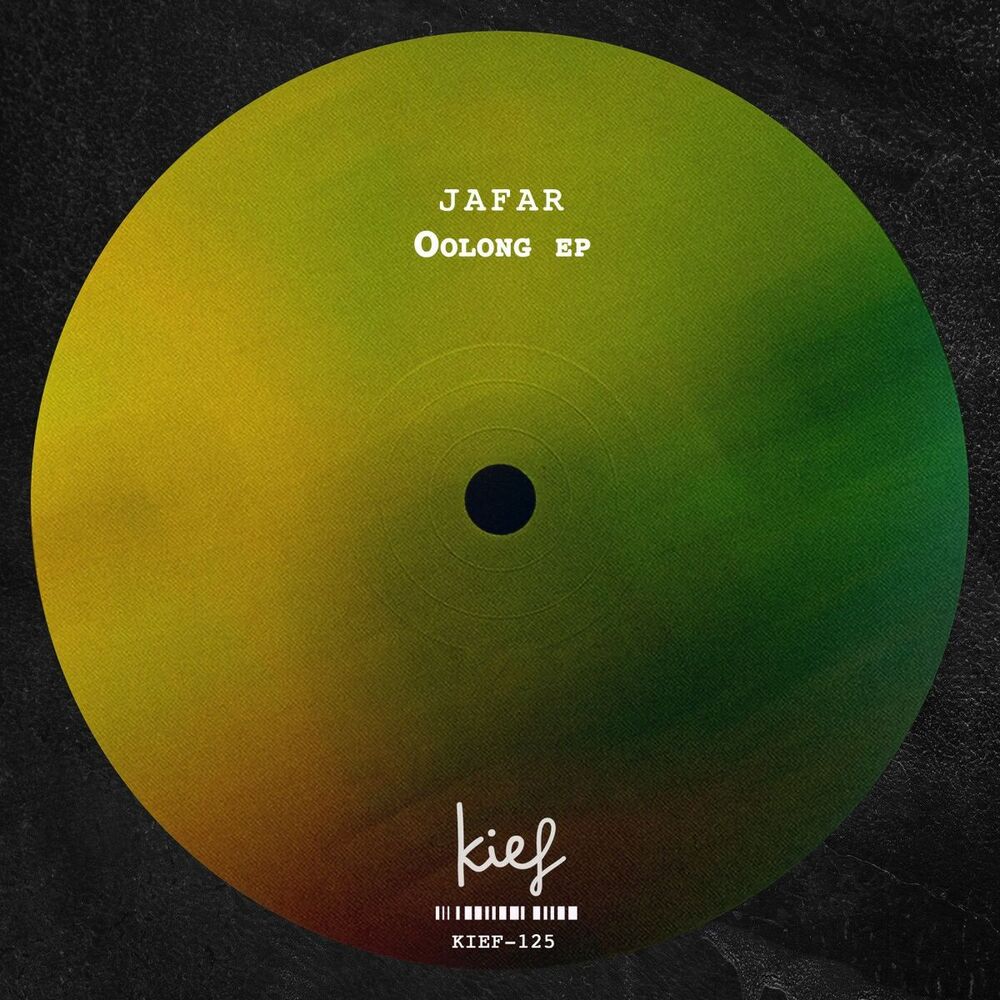 Picture of Oolong EP