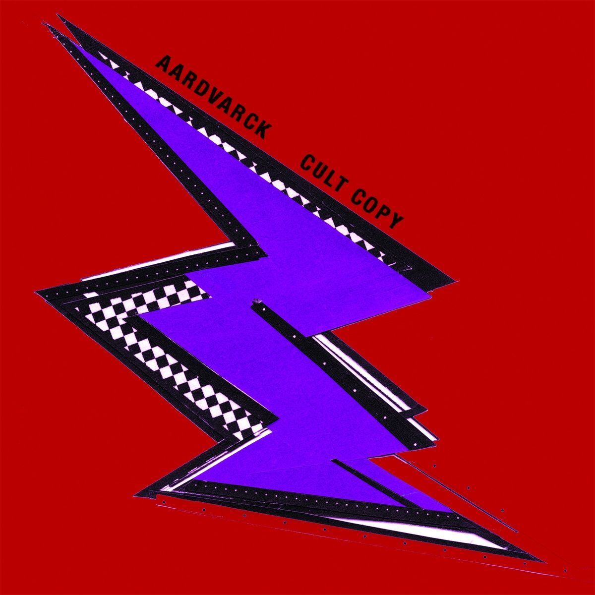 Album cover of Cult Copy