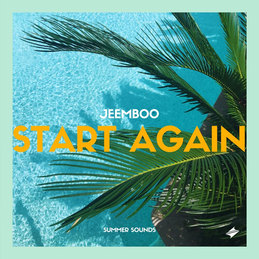 Picture of Start Again