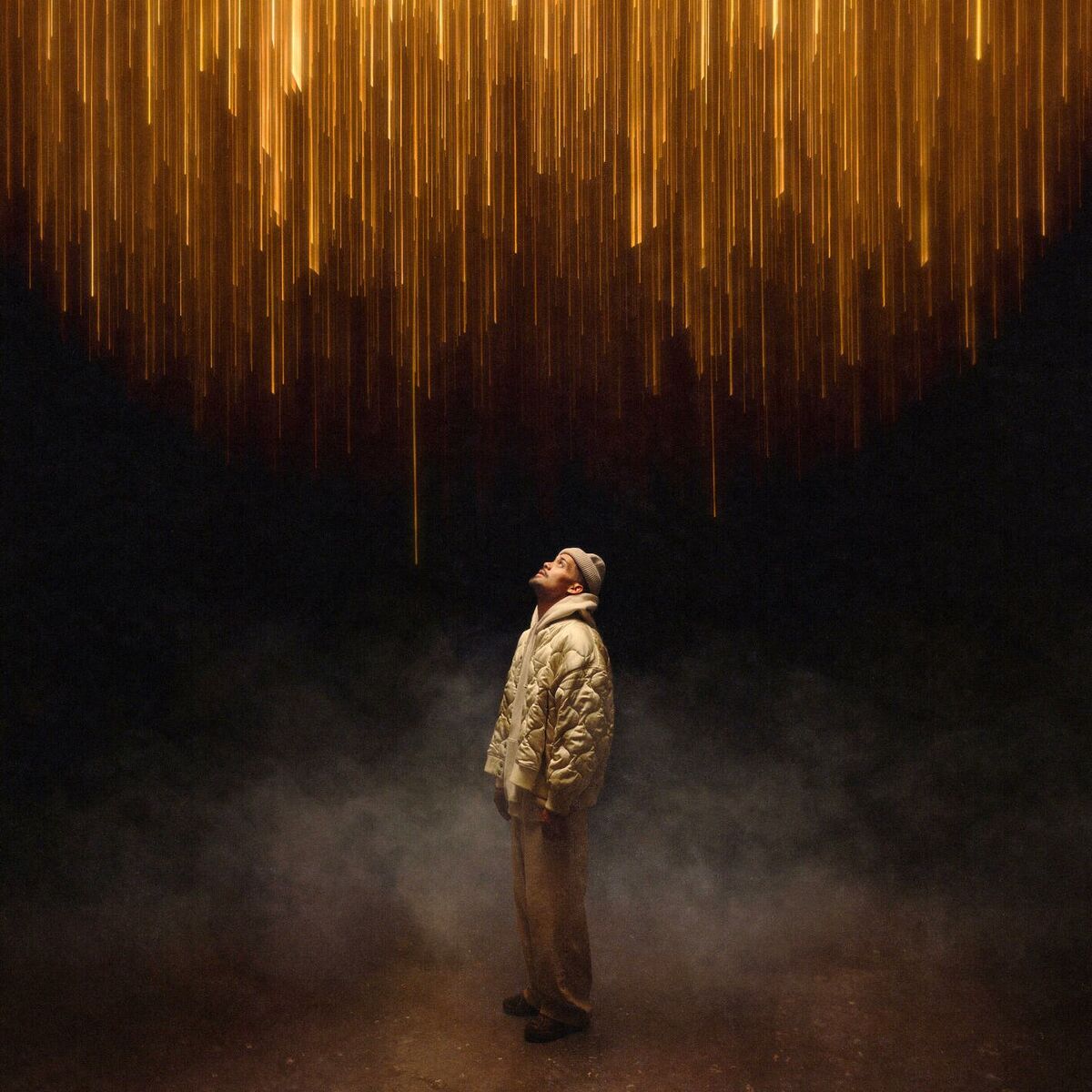 Album cover of Satisfied