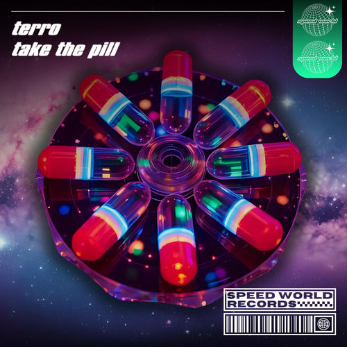 Take The Pill