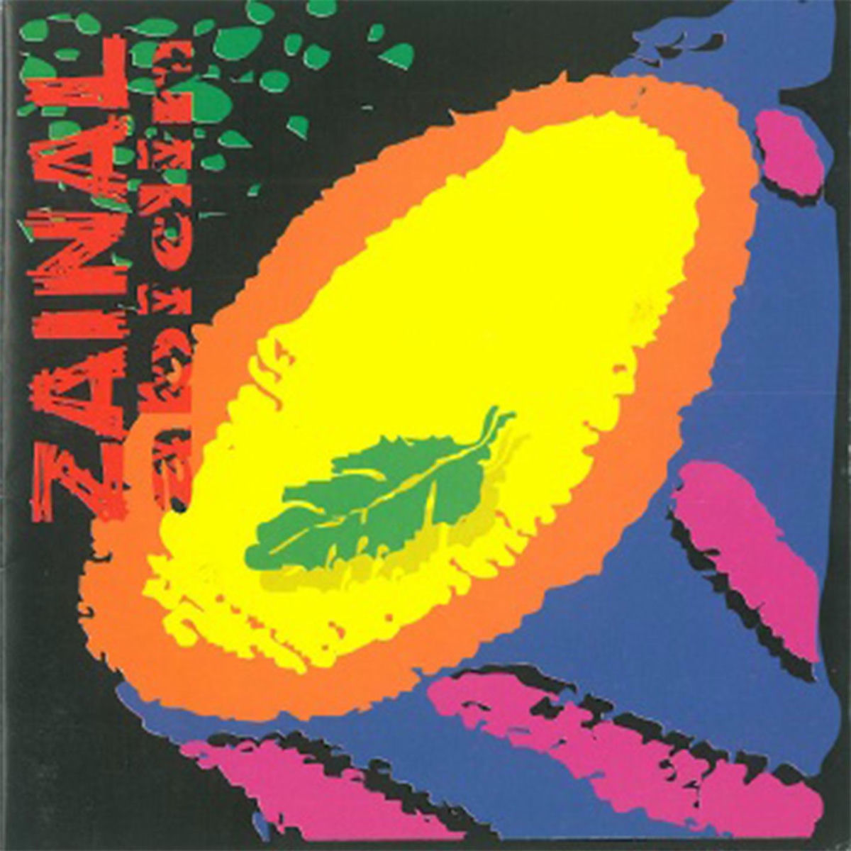 Zainal Abidin - Hijau | Deezer