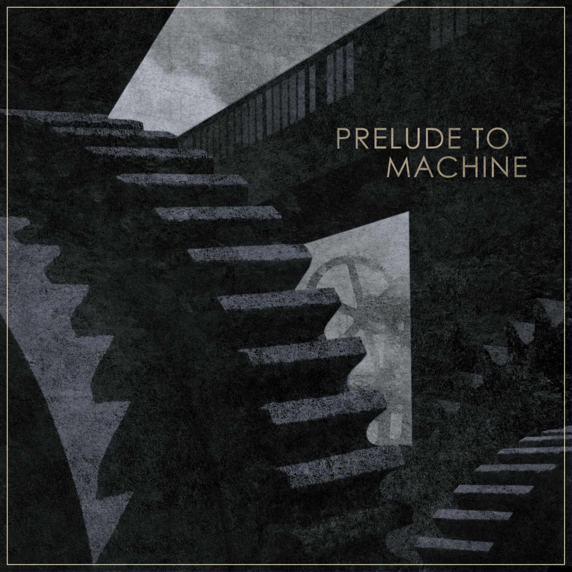 Album cover of Prelude to Machine