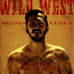 Cover of Wild West