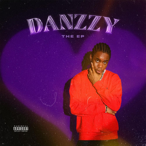 Danzzy The EP