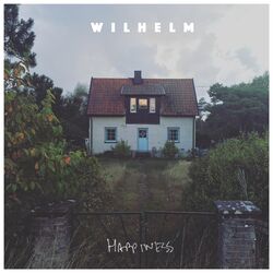 Cover of Happiness
