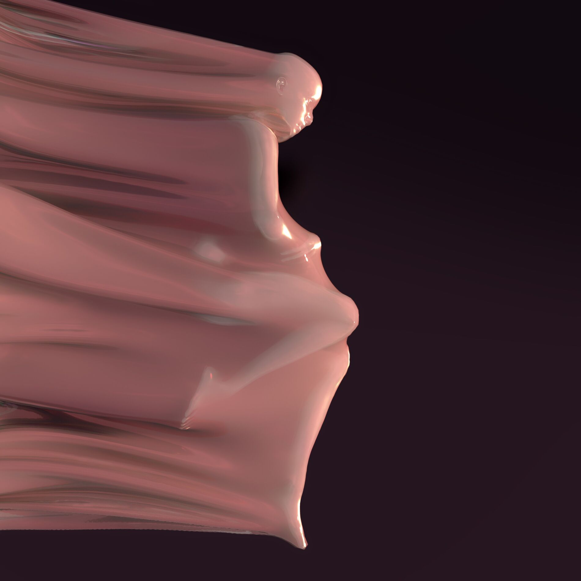 Album cover of NO SKIN
