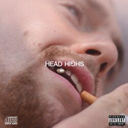 Cover of Head Highs