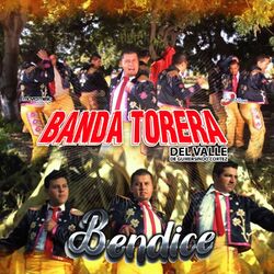 Cover of Bendice