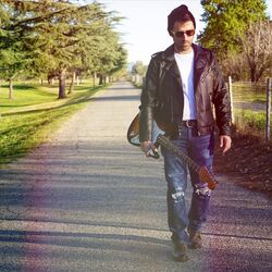Cover of Leave It All Behind