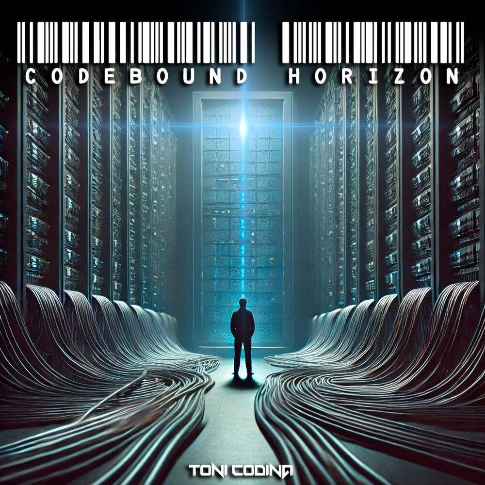 Picture of Codebound Horizon (Original Cinematic Mix)