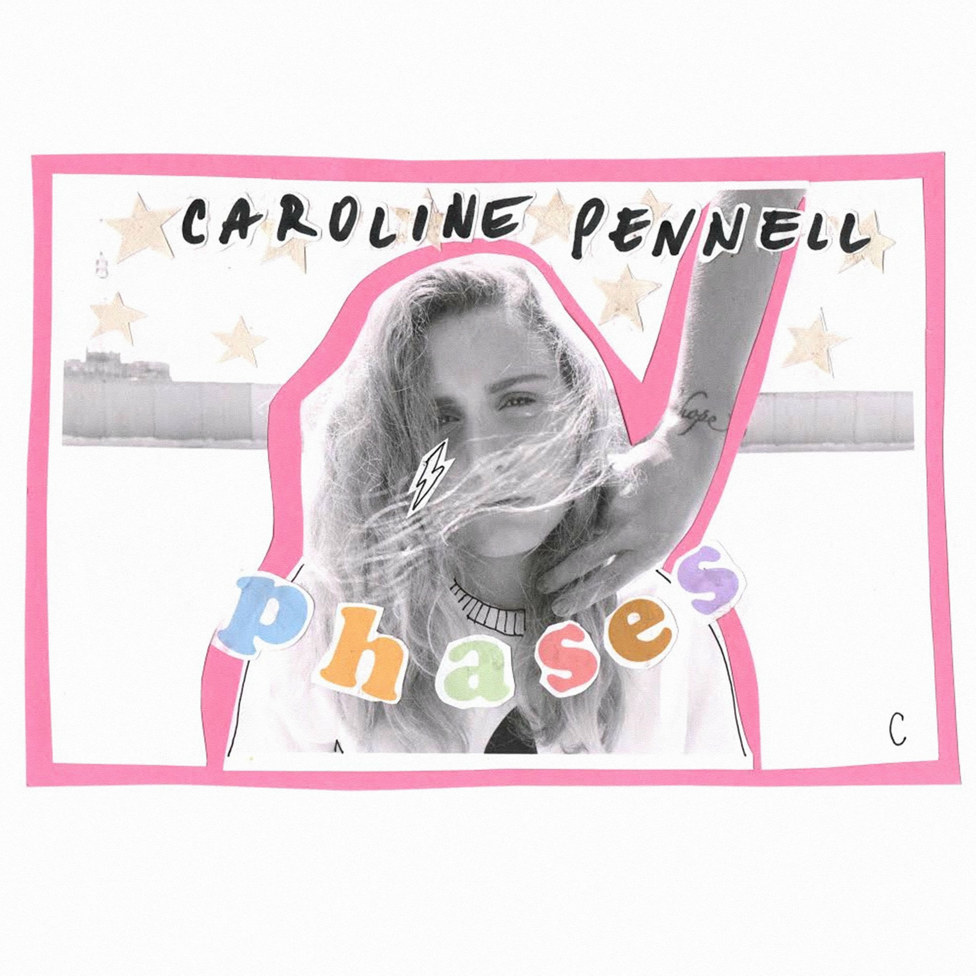 Album cover of Phases
