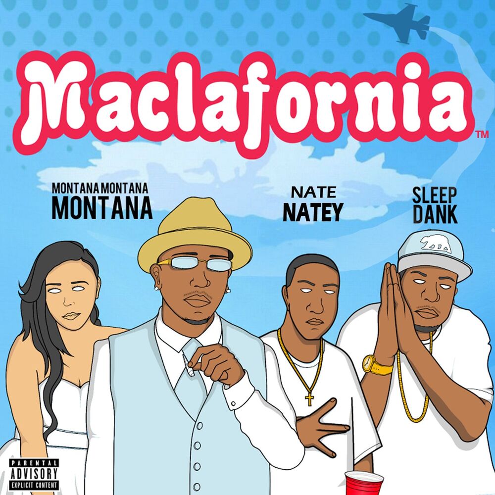 Picture of Maclafornia