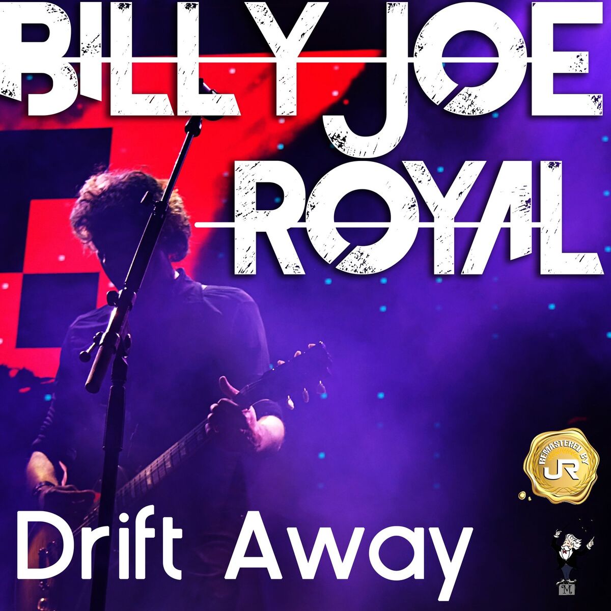 Album cover of Drift Away