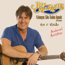 Cover of Crianças São Todas Iguais - Voz e Violão (Autoral Acústico)