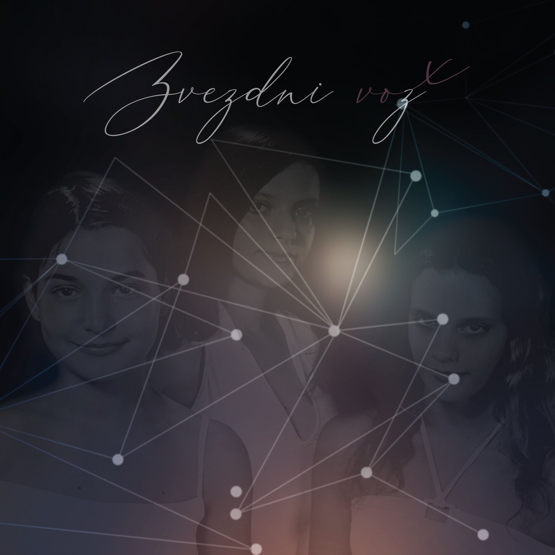 Album cover of Zvezdni voz