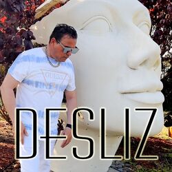 Cover of Desliz