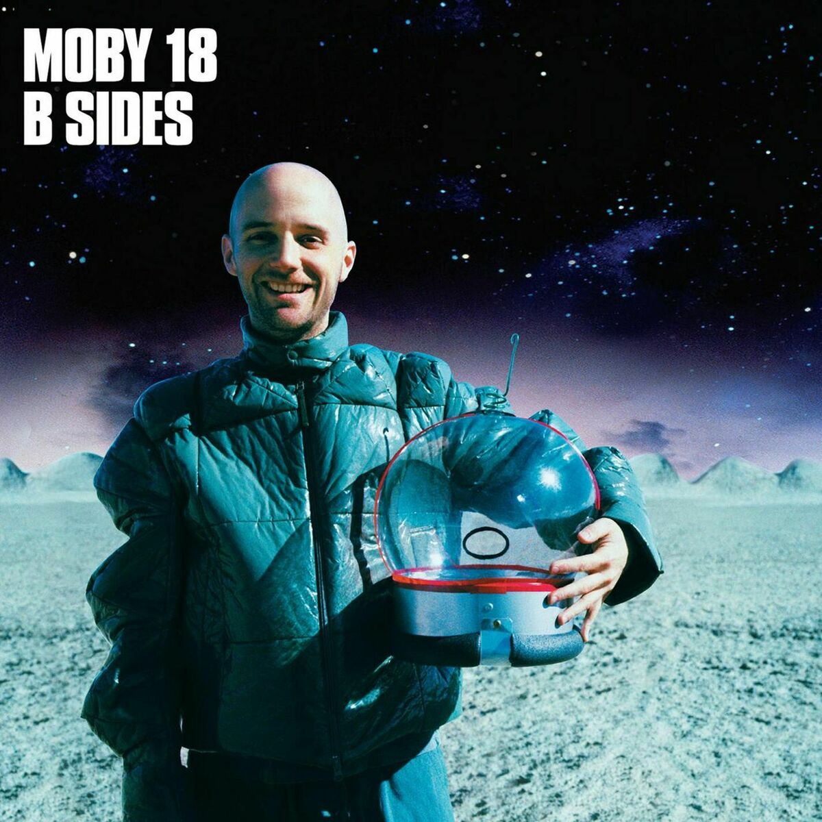 Album cover of 18 - B Sides