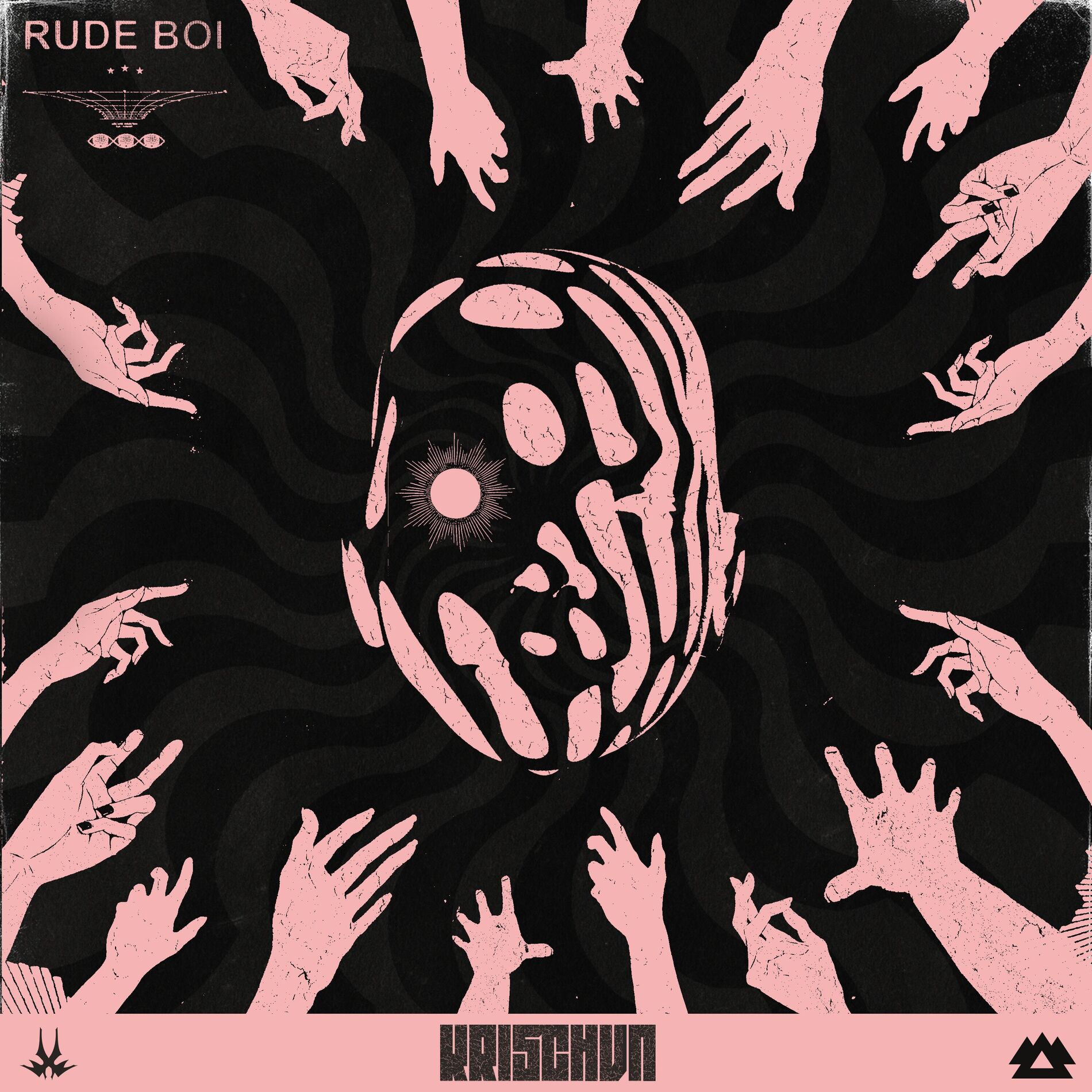 Album cover of Rude Boi