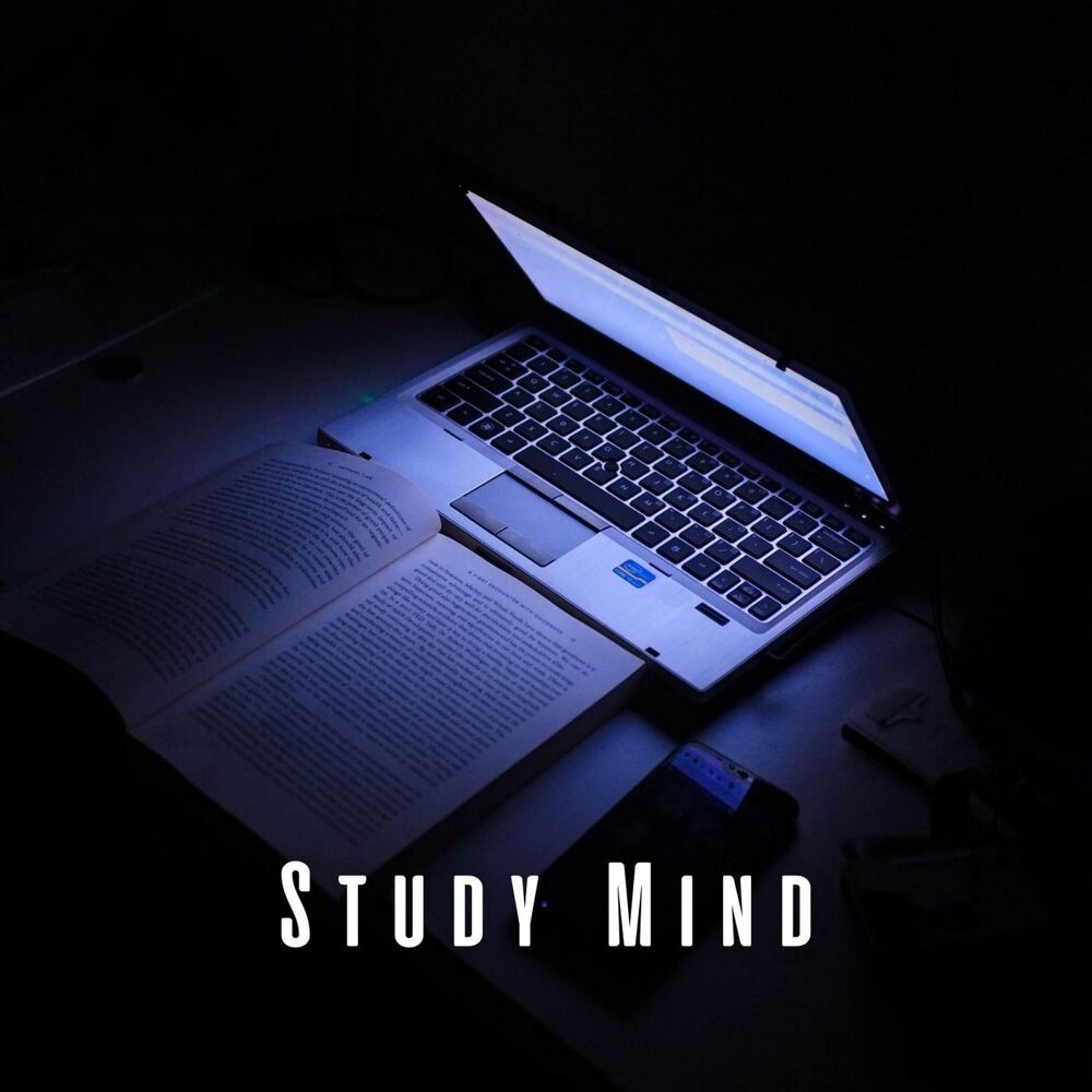 Picture of Study Mind: Binaural Music for Deep Learning