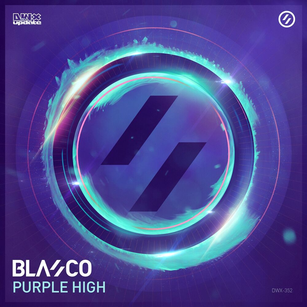 Picture of Purple High