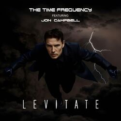 Levitate (feat. Jon Campbell)