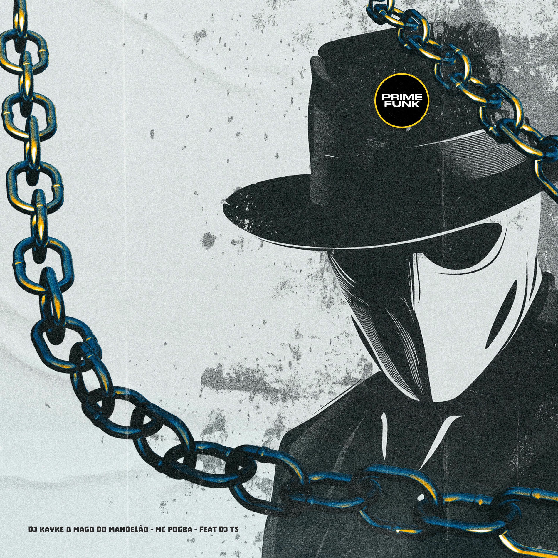 Album cover of Não Pode Ver Um Bandido