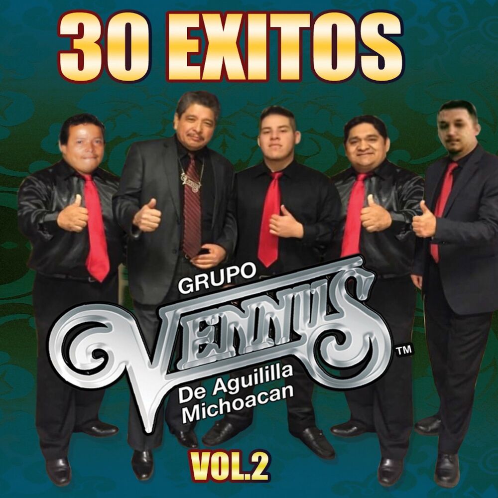 Picture of 30 Exitos Vol. 2