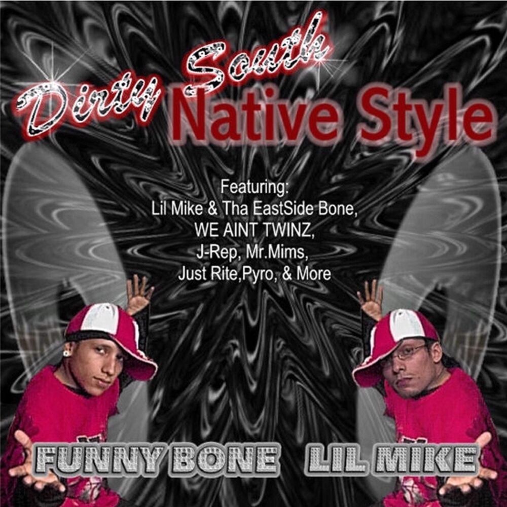Picture of Dirty South Native Style