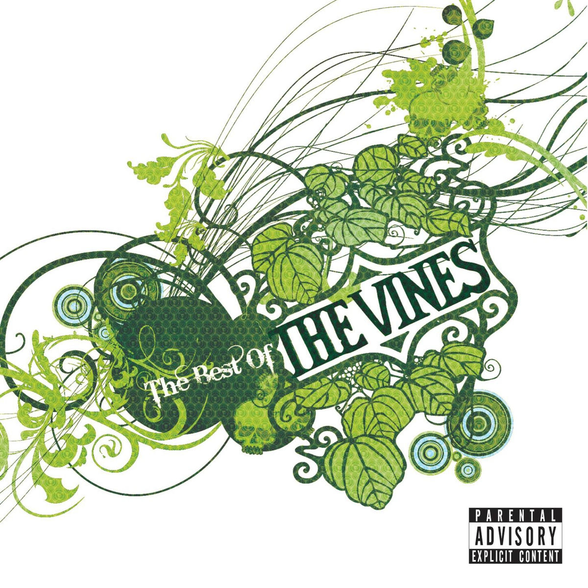 The Vines - Winning Days | Deezer